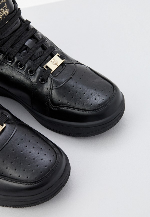 Plein Sport Кеды - фото 2