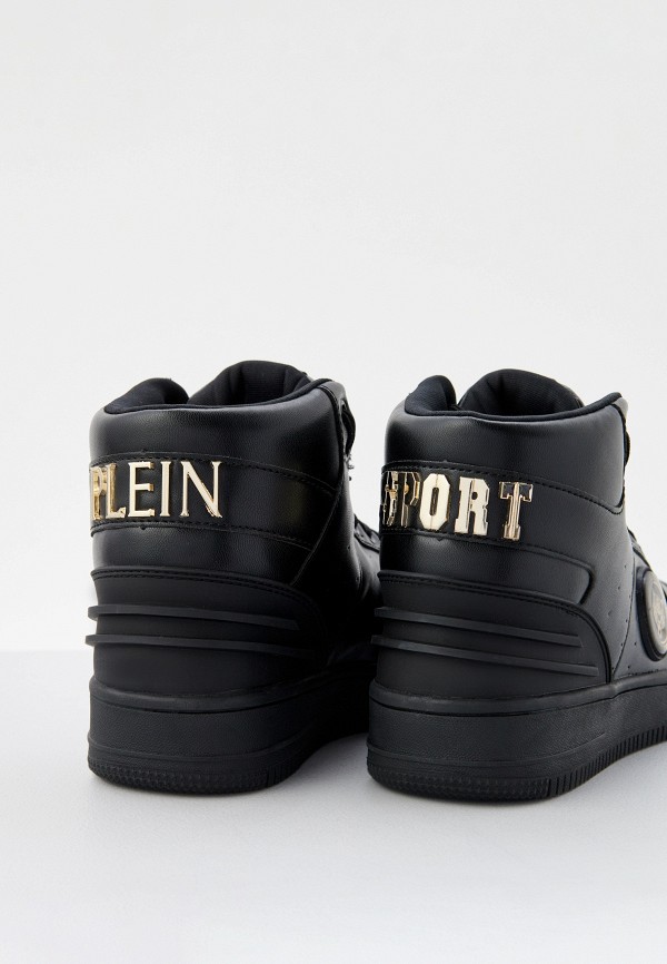 Plein Sport Кеды - фото 4