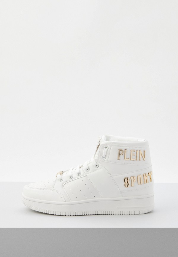 Plein Sport Кеды - фото 1