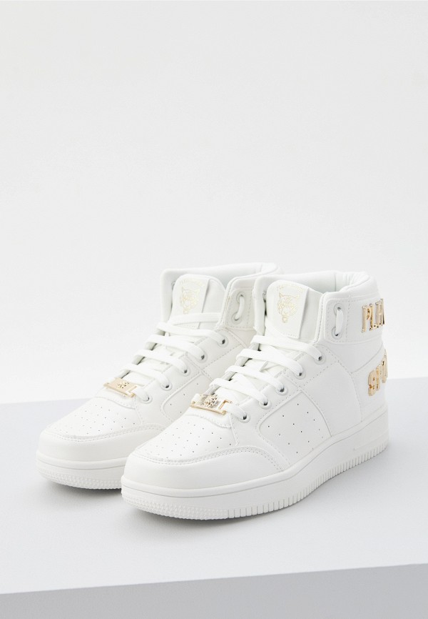 Plein Sport Кеды - фото 3