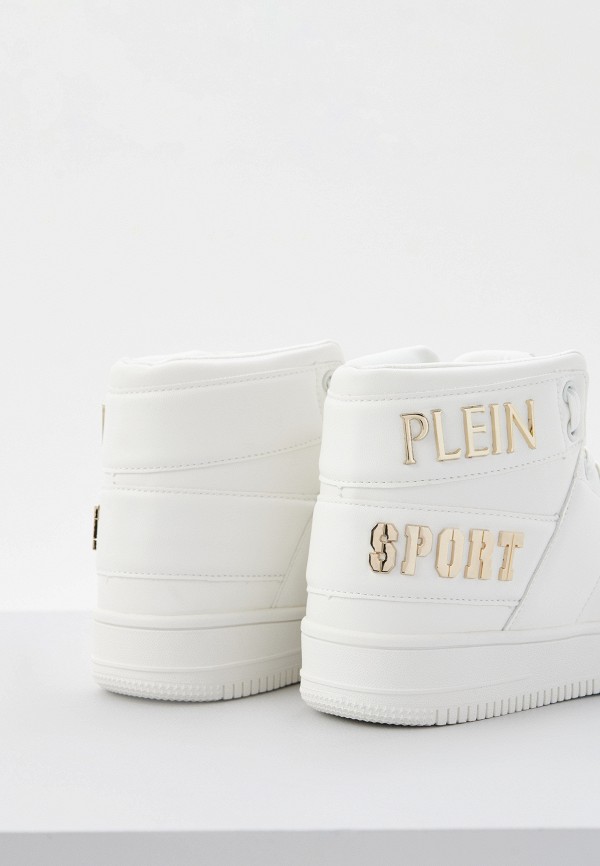 Plein Sport Кеды - фото 4