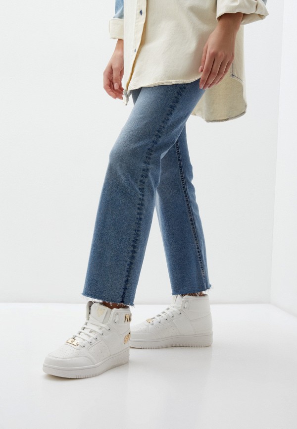 Plein Sport Кеды - фото 6