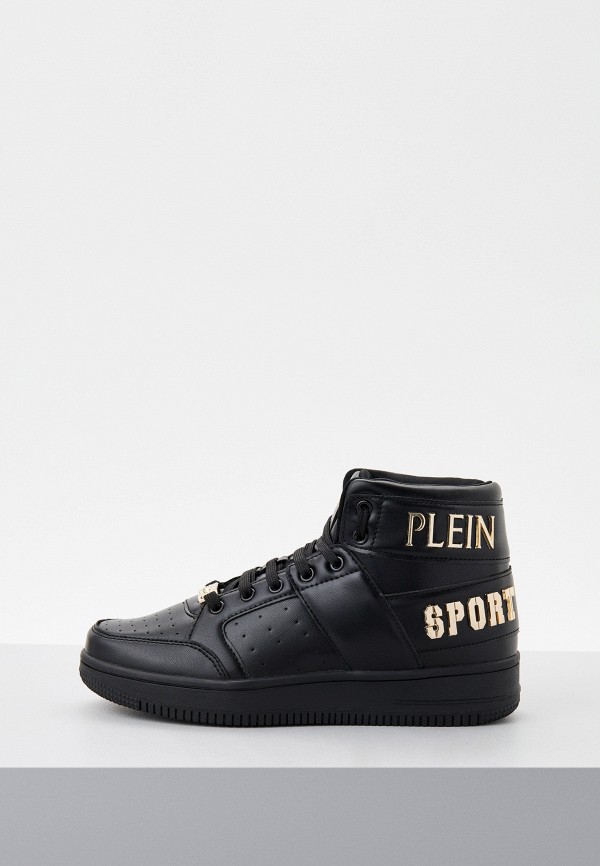 Plein Sport Кеды - фото 1