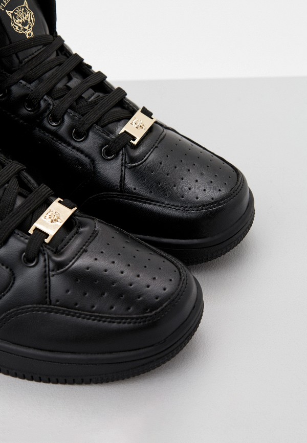 Plein Sport Кеды - фото 2