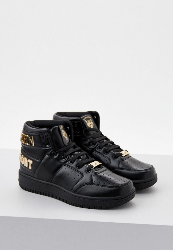 Plein Sport Кеды - фото 3