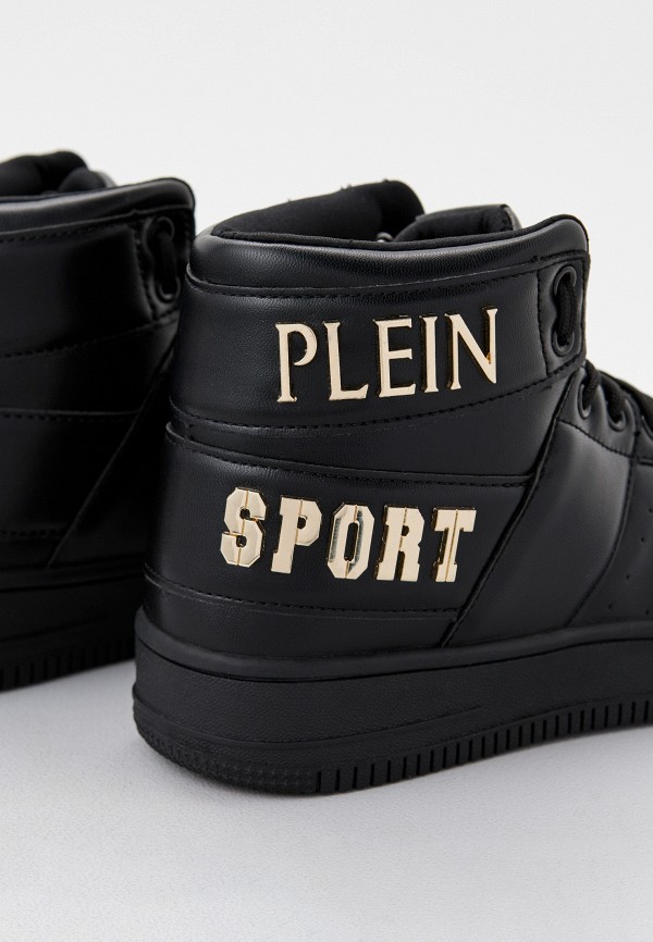 Plein Sport Кеды - фото 4
