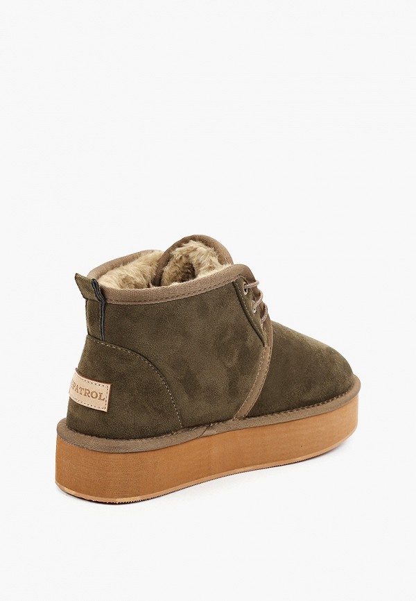 Patrol Полусапоги - фото 3