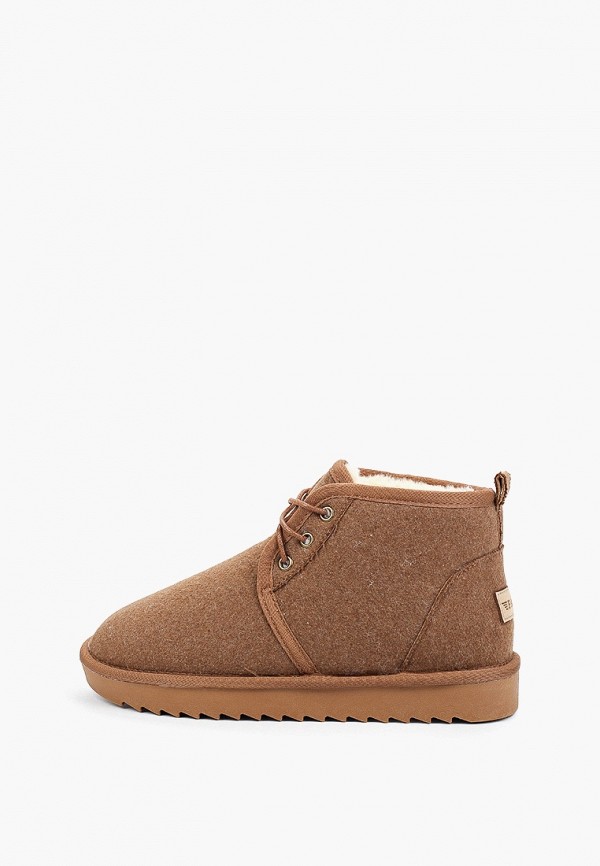 Patrol Полусапоги - фото 1