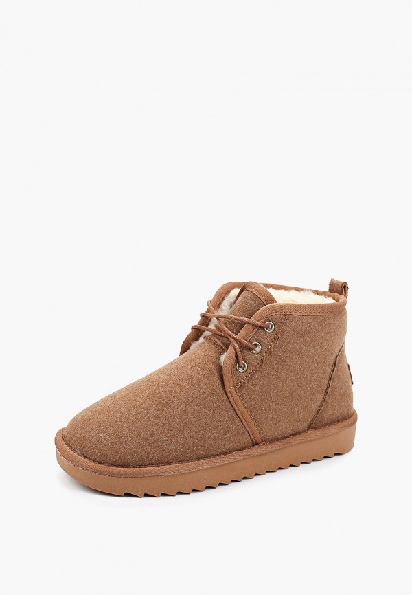 Patrol Полусапоги - фото 2