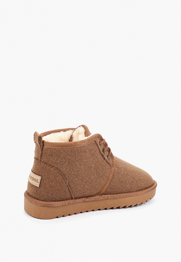 Patrol Полусапоги - фото 3