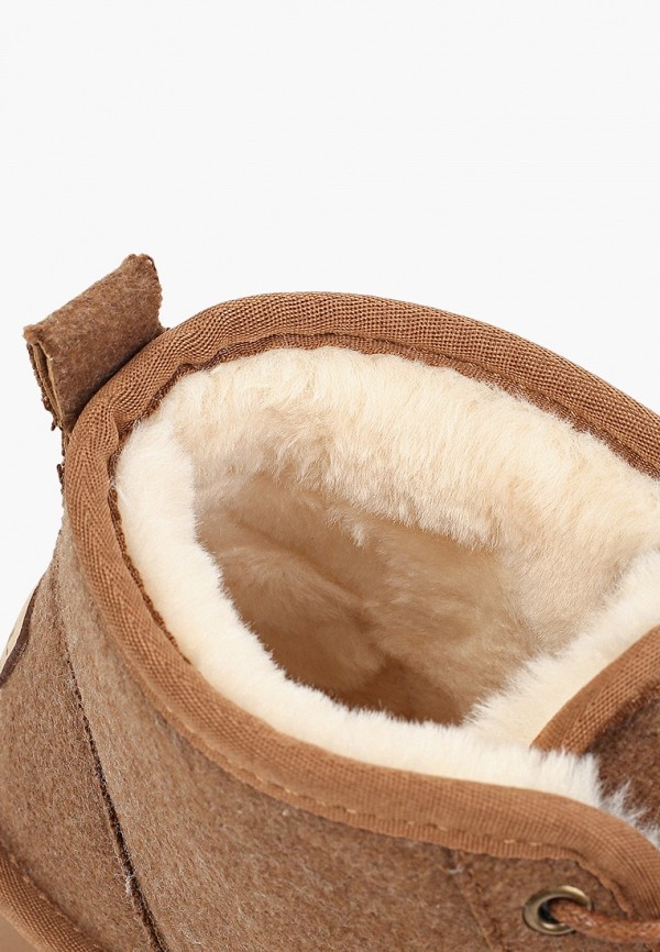 Patrol Полусапоги - фото 6