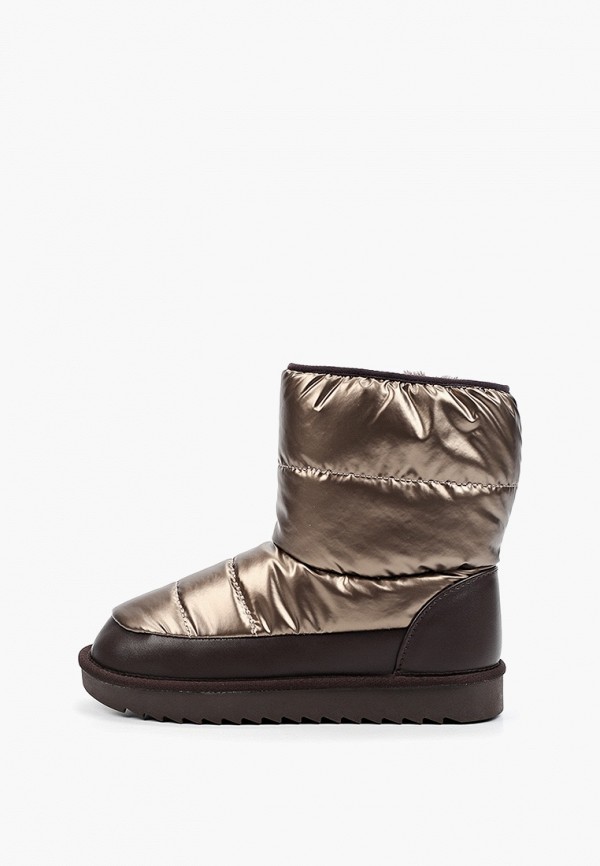 Patrol Дутики - фото 1