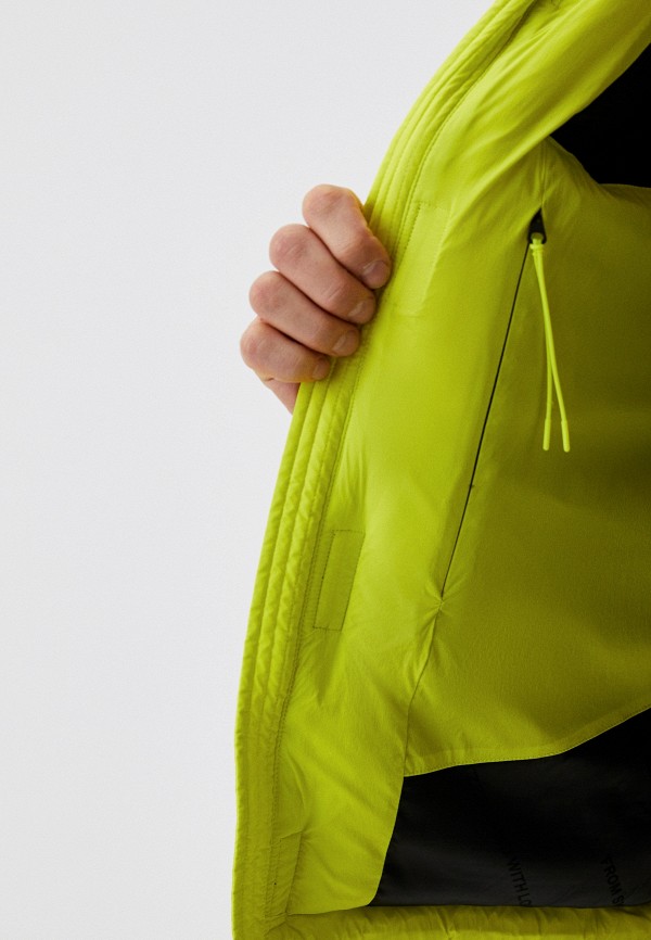 Strellson Куртка утепленная - O-SIZED JKT - фото 5