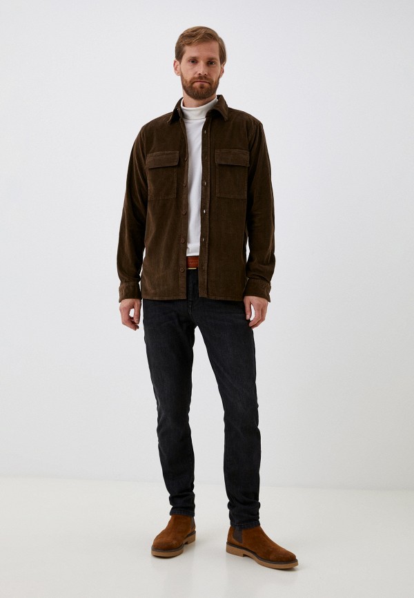 Strellson Рубашка -  - фото 2