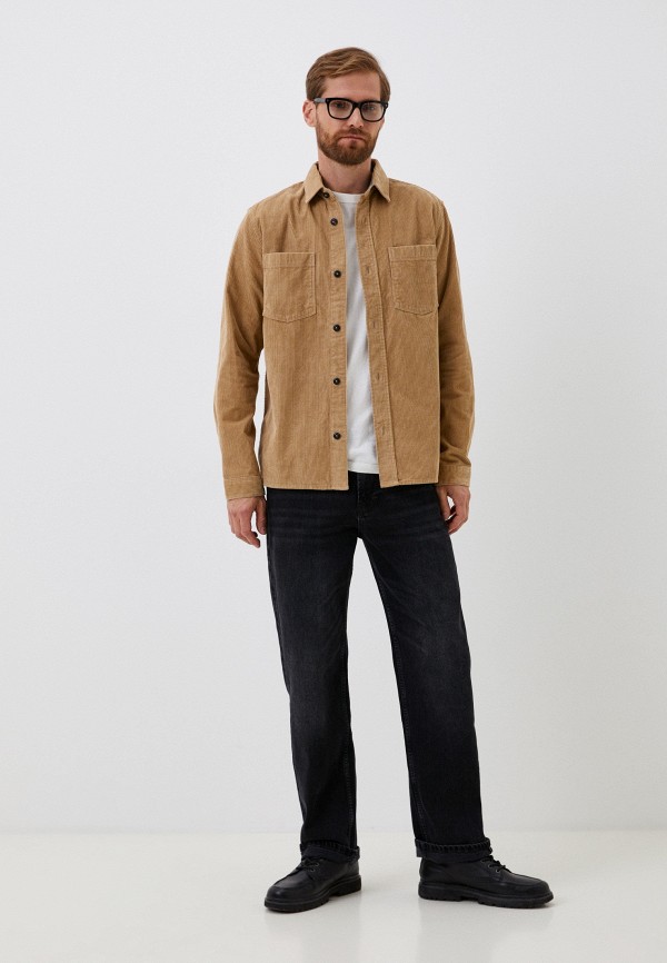 Strellson Джинсы - relaxed fit - фото 2