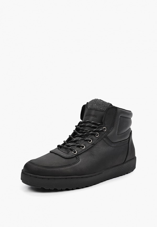 Patrol Кеды - фото 2