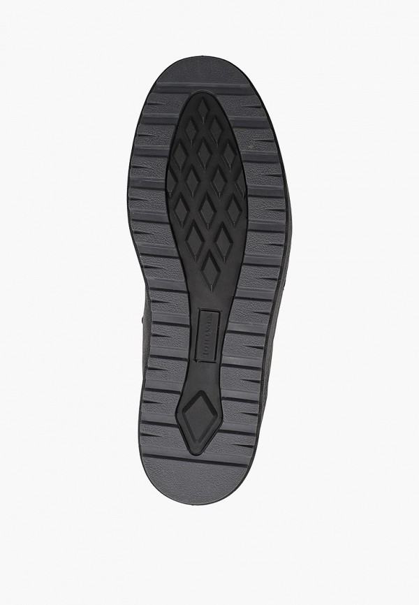 Patrol Кеды - фото 5