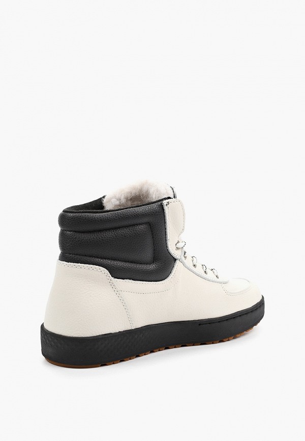 Patrol Кеды - фото 3