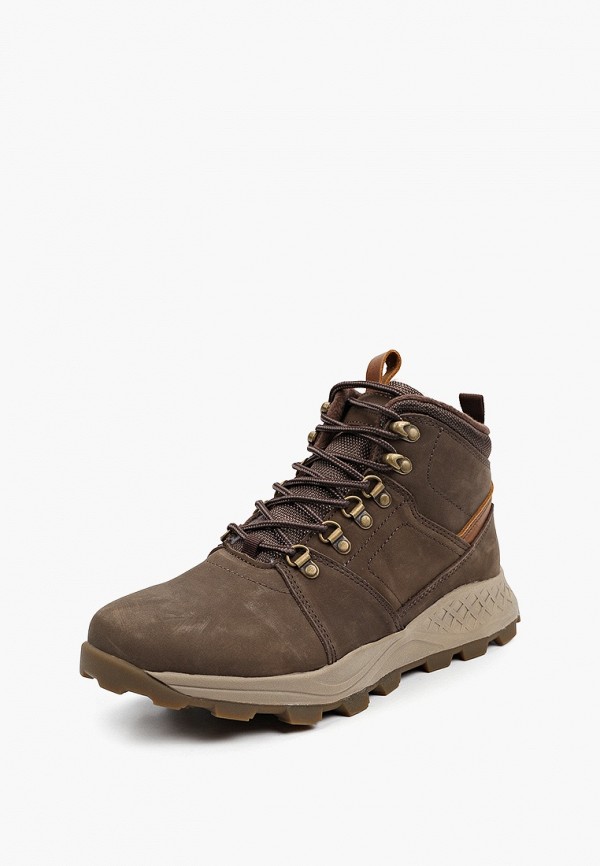 Patrol Ботинки трекинговые - фото 2