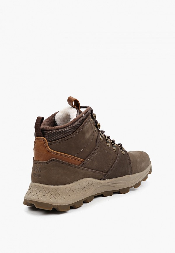 Patrol Ботинки трекинговые - фото 3