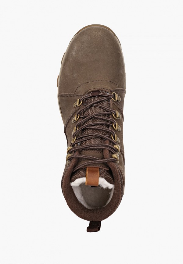 Patrol Ботинки трекинговые - фото 4