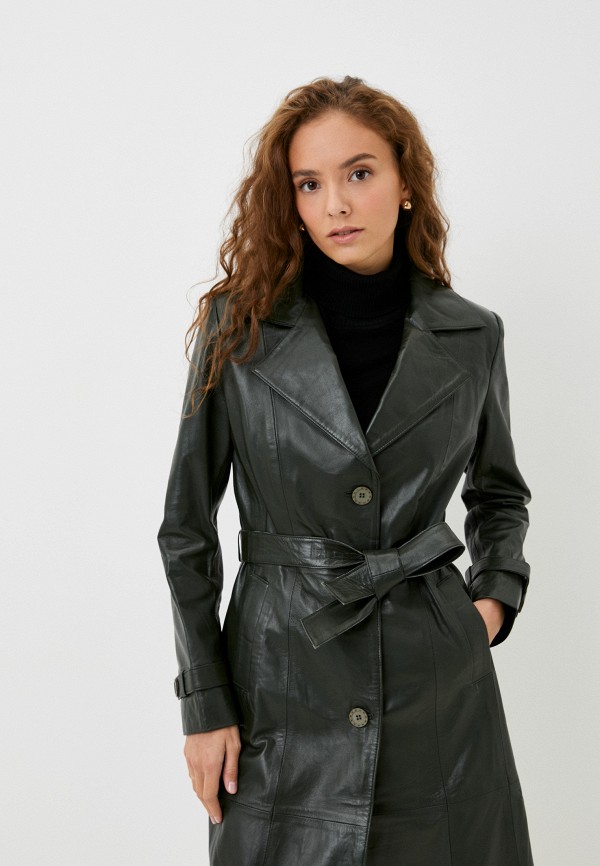 Felix Hardy Плащ - фото 2