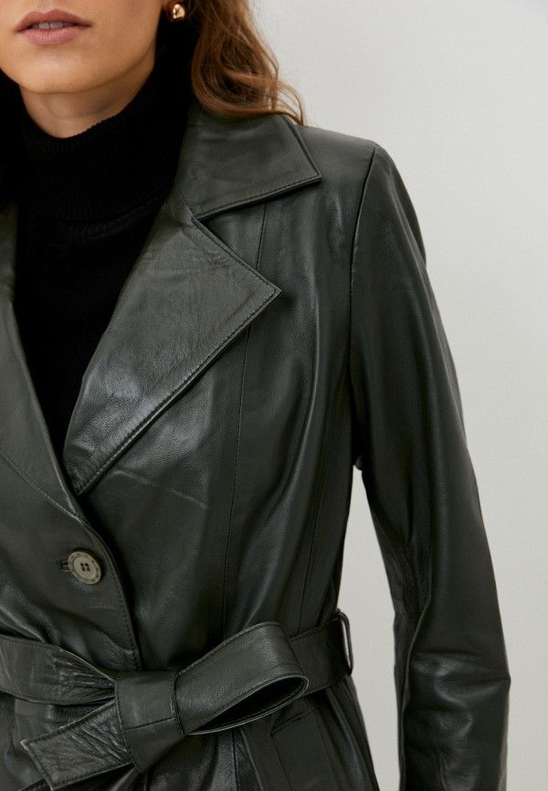 Felix Hardy Плащ - фото 5