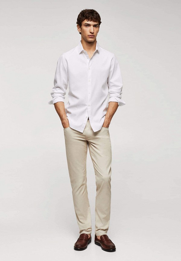 Mango Man Рубашка - ARTHUR - фото 2