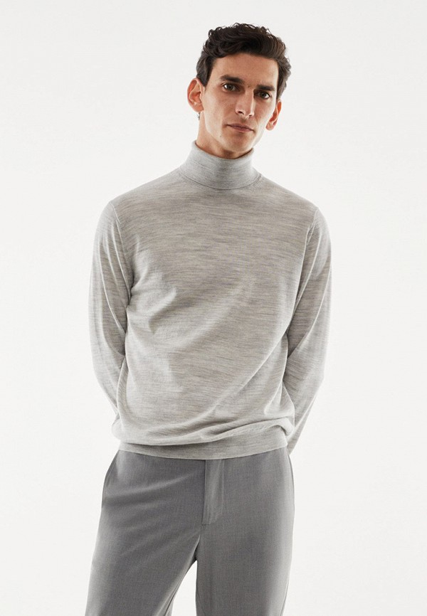 Mango Man Водолазка - WILLYT - фото 1