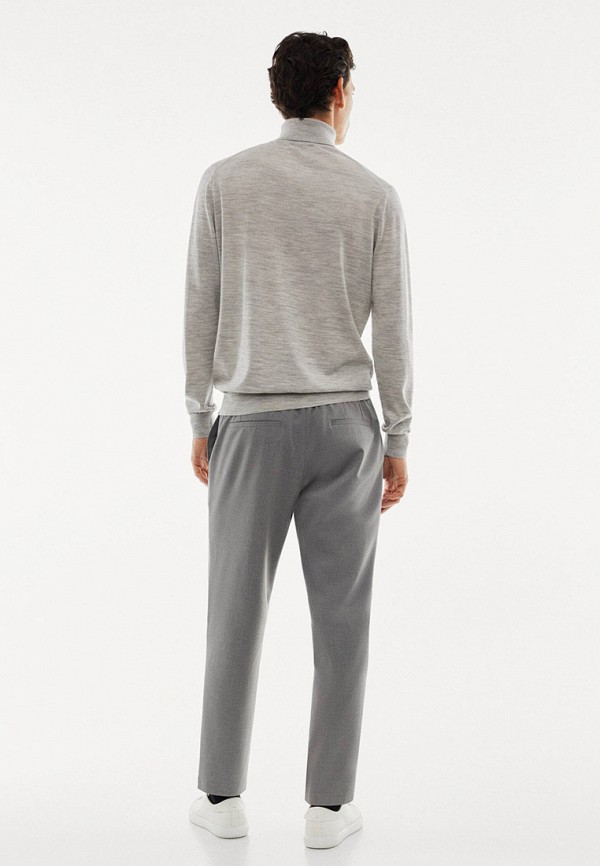 Mango Man Водолазка - WILLYT - фото 3