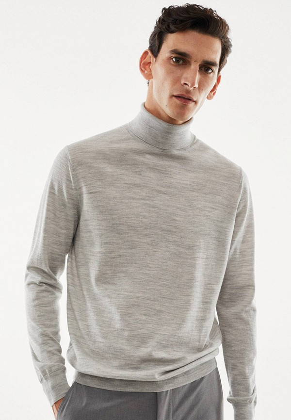 Mango Man Водолазка - WILLYT - фото 4