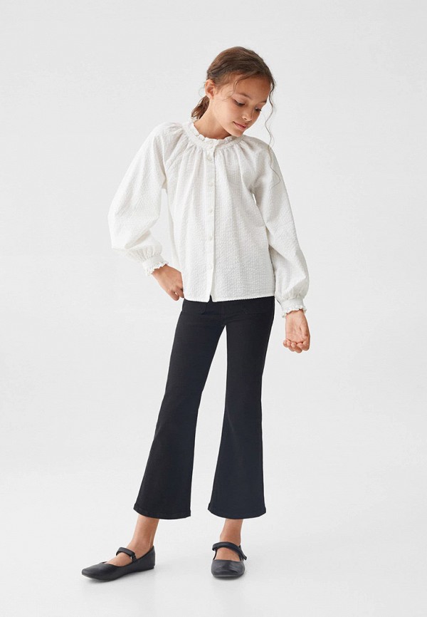 Mango Kids Блуза - VICTORIA - фото 4
