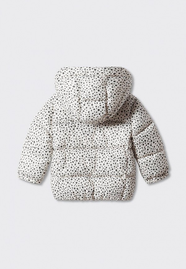 Mango Kids Куртка утепленная - JUNE5 - фото 2