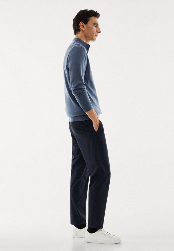 Mango Man Джемпер - WILLYP - фото 5