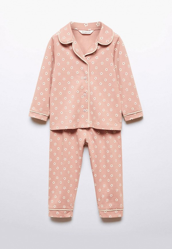 Mango Kids Пижама - PRADOB - фото 1