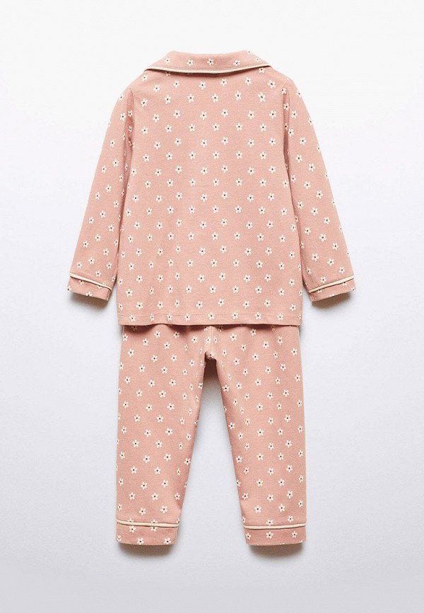 Mango Kids Пижама - PRADOB - фото 2