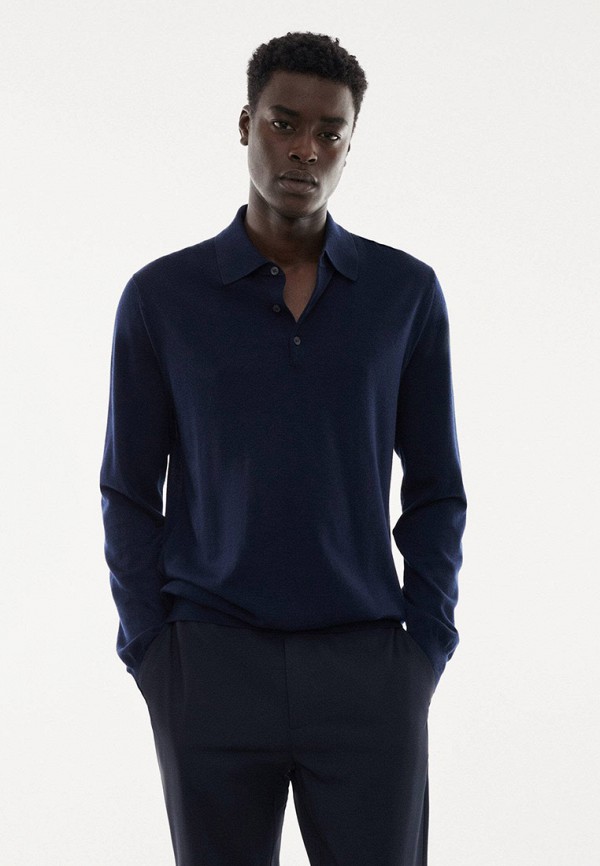 Mango Man Поло - WILLYS - фото 1