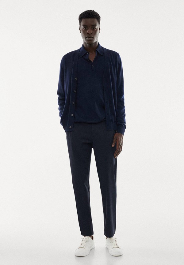 Mango Man Поло - WILLYS - фото 2