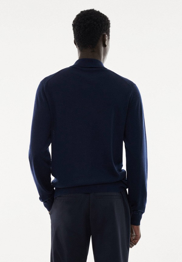 Mango Man Поло - WILLYS - фото 3