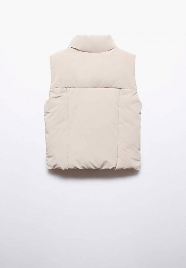 Mango Kids Жилет утепленный - AMY - фото 2