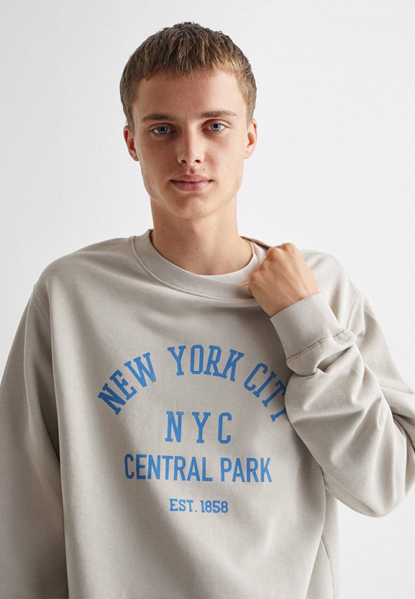 Mango Teen Свитшот - CENTRAL - фото 5