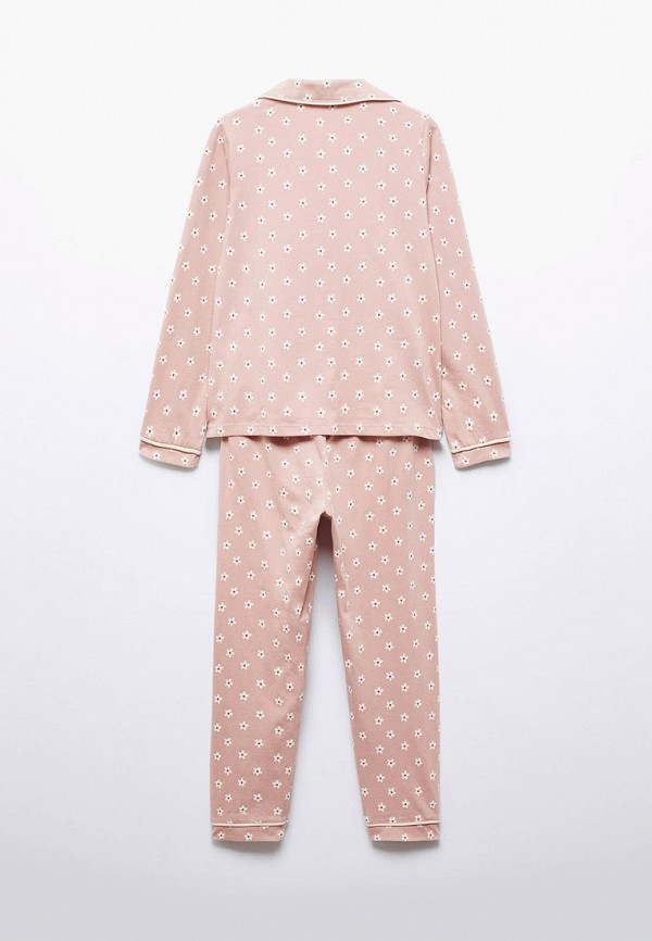 Mango Kids Пижама - PRADO - фото 2