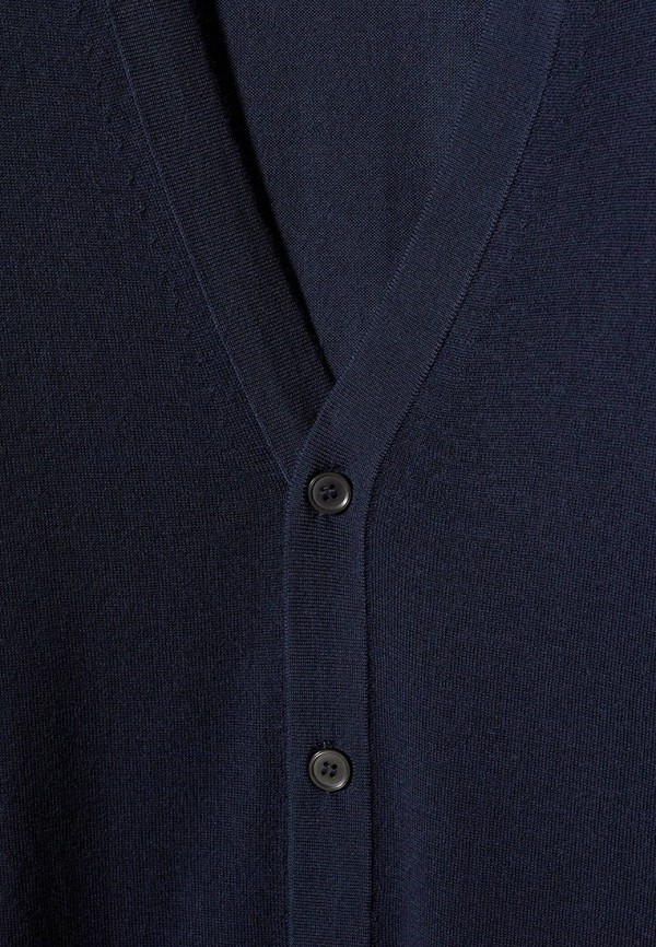 Mango Man Кардиган - WILLYC - фото 6