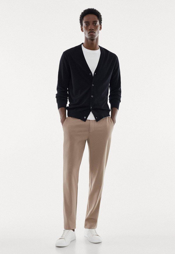 Mango Man Кардиган - WILLYC - фото 2