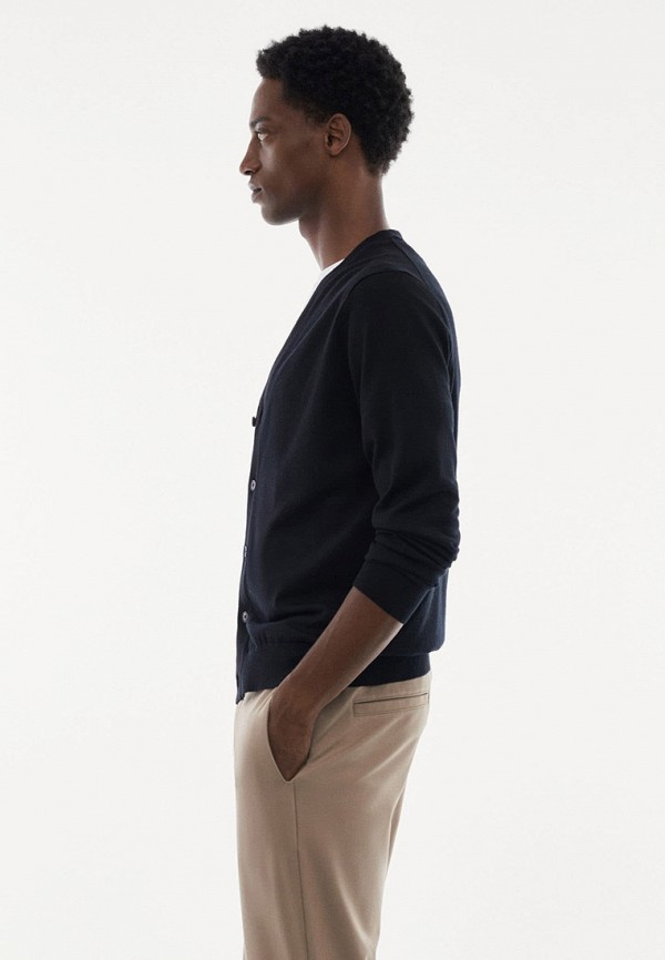 Mango Man Кардиган - WILLYC - фото 5