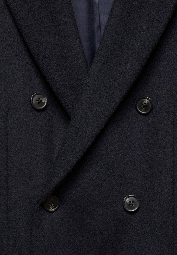 Mango Man Пальто - BARLEY - фото 6