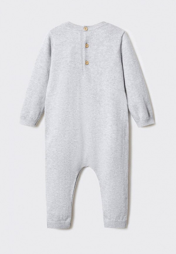 Mango Kids Комбинезон - ALICIA - фото 2