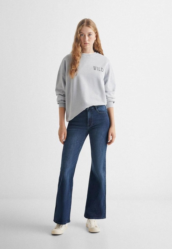 Mango Teen Свитшот - WILD - фото 2