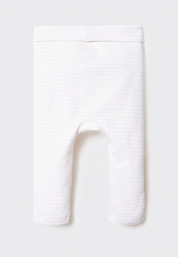 Mango Kids Леггинсы - BASIC - фото 2