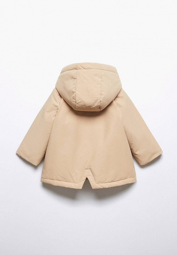 Mango Kids Куртка утепленная - LINA5 - фото 2